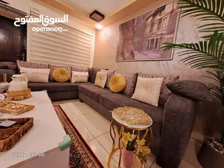  5 طقم كورنر امريكي فاااخر جدا ومميز قمة في الفخامة والتميز والرقي