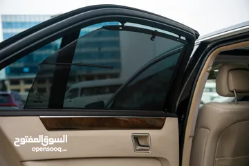  23 مرسيدس E200 2016 وارد غرغور و فحص كامل