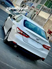  6 Toyota Camry 2018 for sale