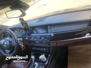  2 bmw 535 310 حصان
