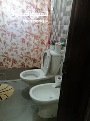  5 شقة شبه تسوية للبيع في شفا بدران - Semi Ground Floor Apartment for Sale in Shafa Badran
