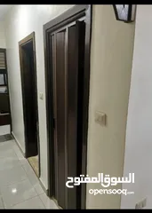  8 ابواب متر بمترين  ابواب أكورديون قوالب ايطالي