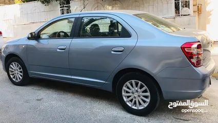  5 شفر كوبالت 2018