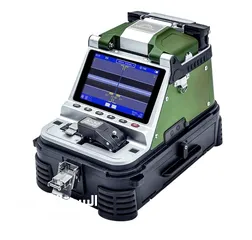  1 ماكينة Signal Fire AI-9 لدمج الألياف البصرية