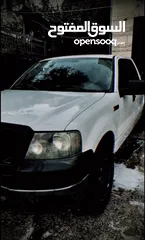  1 فورد F150 موديل (2008)