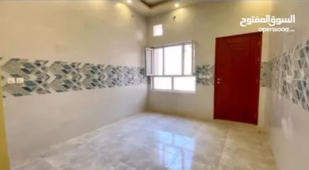  2 شقة تشطيب حديث للايجار في منطقة البراضعية بالقرب من شارع سيد امين