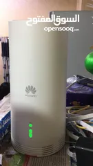  3 5g unlock Huawei router for sale