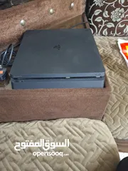  2 بليستيشن 4 أسلم بحالة الوكالة استخدام قليل قابل للتفاوض