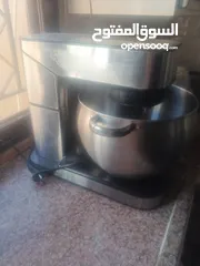  2 اجهزه محل وفل وكريب كامله