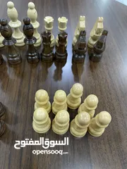  2 لعبه شطرنج