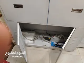  5 بترينة اوبو بحاله الوكاله ولا شخط