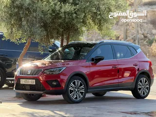  1 سيت ارونا 2019 تسيير 2021
