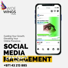  4 Wide Wings Media LLC