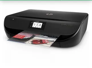  2 Hp printer and scanner