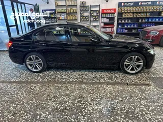  2 BMW320i 2017 1/1