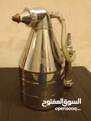  5 ماكينه رش دهان حبيبات للبيع