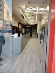  4 محل تجاري للتأجير