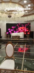  8 led & signage screen indoor & outdoor & dans floor لوحات ليد شاشة ليد شاشة اعلان