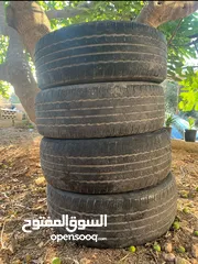  1 كوشوك مستعمل  18/60/255