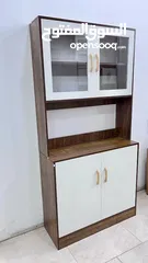  3 بوفيه مطبخ زجاج...  سارعوا بالطلب قبل نفاذ الكميه..  أطلبه الأن..