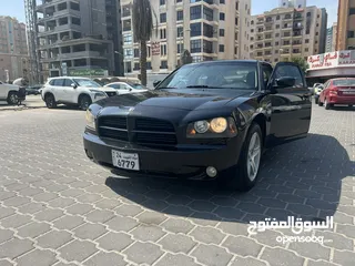  2 Charger - 165,000 Km - قمة بالنضافة