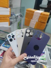  6 ضهور ايفون من 11 ل 15