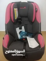  3 Car seat جديد للأطفال للبيع