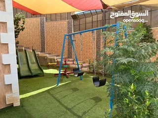  6 شاليه للايجار اليومي في الغور منطقة الروضه تم الافتتاح واسعار باذن الله مميزه