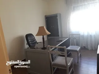  9 شقة مفروشة مميزة في منطقة الشميساني اعلان رقم (A51)