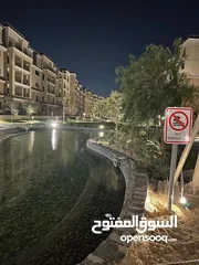  6 شقه للبيع من أعمال شركه مدينه مصر متشطبه سوبر لوكس Apartment for sale by Misr City Company, fully fi