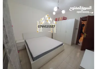  23 شقة مفروشة للايجار  في عبدون