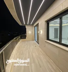  19 شقة فندقية 210 متر بأجمل مناطق عميش / الصحابة منطقة فلل