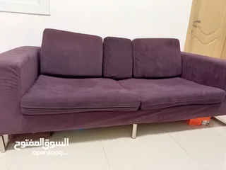  2 Sofa 3 Seater