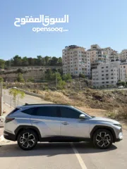  3 توسان 2023.هايبرد.فل عدا فتحه.2*4.فحص نخب .رام لله او الخليل .البيع كاش