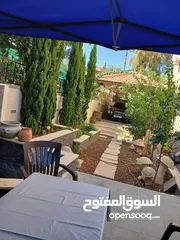  1 شقه ارضيه للبيع