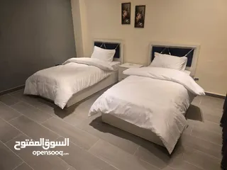  10 شالية الفهد