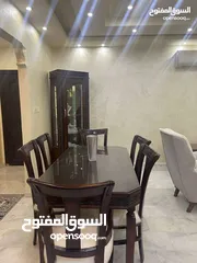  13 شقة مفروشة  للايجار ضاحية الرشيد،فندق أجواء عمان إعلان رقم ( R20 )