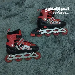  18 سكيتات فاخرة وماركات عالمية