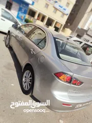  2 لانسر شارك 2017 ماكينه 2000 cc