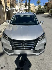  1 جيب شانجان 2023  CS15