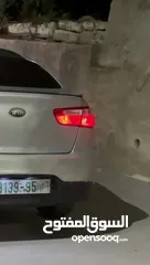  6 كيا برايد 2013