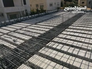  9 مقاولات و صيانة عامة  بناء من الأساس .تشطيبات .كهرباء.ديكورات.دهان . بلاط. تمديدات صحية .