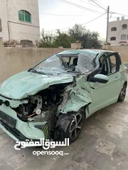  13 نشتري جميع السيارات والبكمات الحديثه الحديثه المضروبه ولقالبه على ضربتها