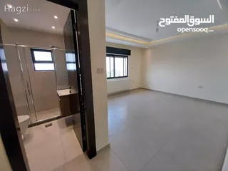  24 شقه طابق ثالث مع روف في منطقه طريق المطار مقابل جامعه البتراء غير مفرو... ( Property ID : 30196 )