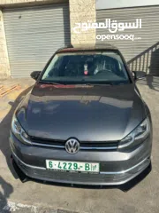  2 جولف mk 7.5