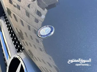  5 MERCEDES GLC300  2017 للبيع دون اي ملاحظات