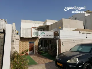  18 Stunning 5 BR villa for sale in Al Khuwair Ref: 754R