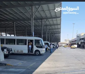  3 ميني ماركت و قهوة