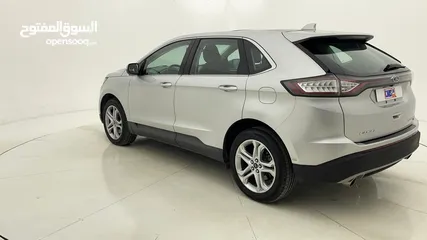  5 (HOME TEST DRIVE AND ZERO DOWN PAYMENT) FORD EDGE