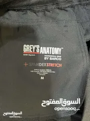  2 سكربات طبيه بسعر حرق